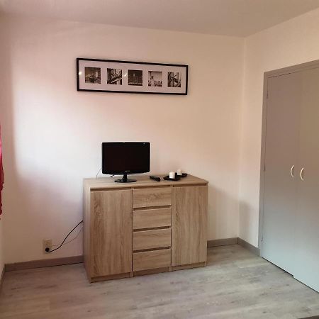 T1 Bis Centre Villetarbes Exteriör bild