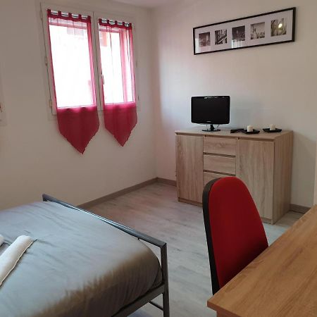 T1 Bis Centre Villetarbes Exteriör bild